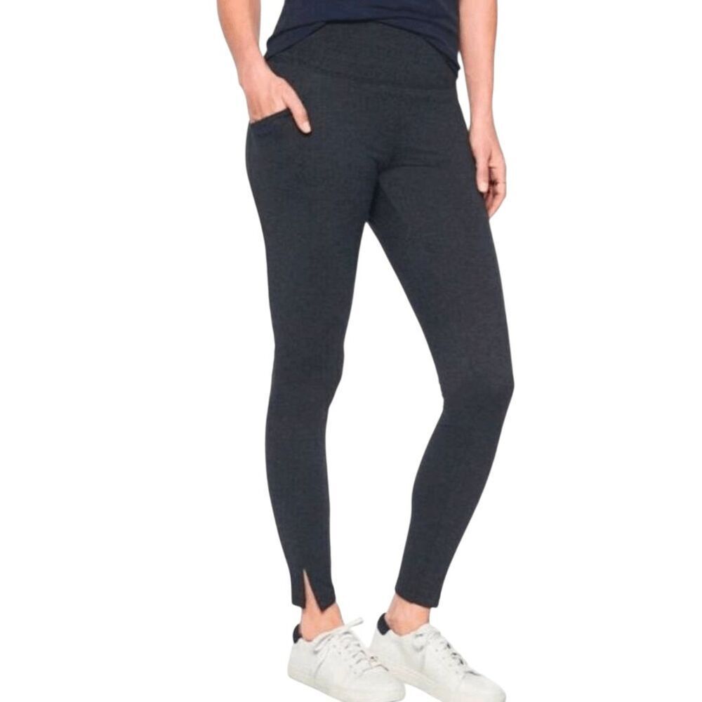 ATHLETA Herringbone Mercer Tight Size Small